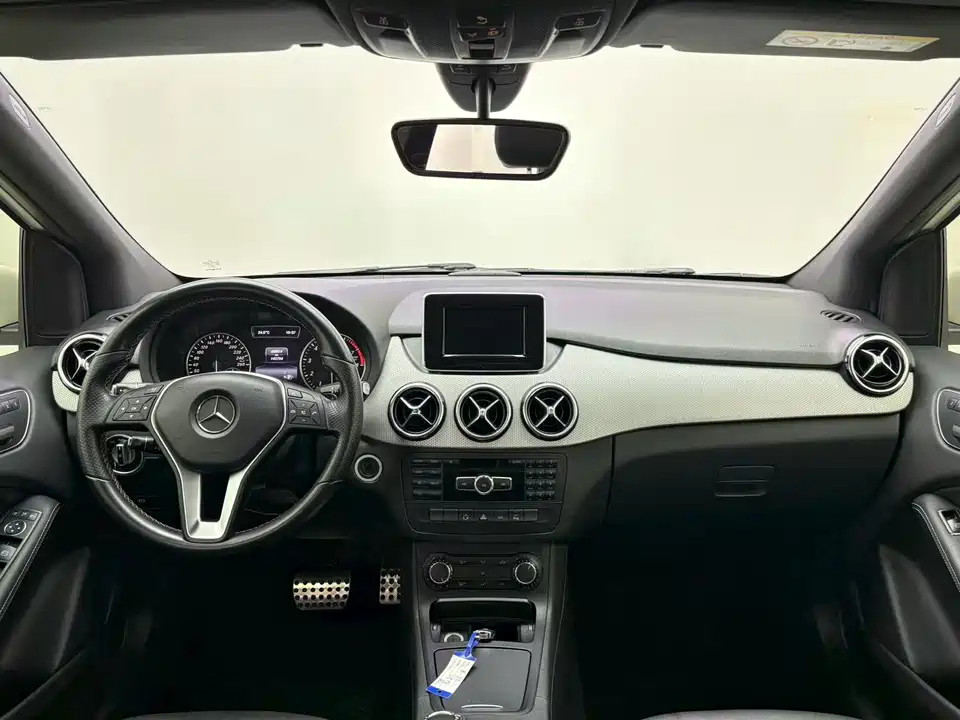 Mercedes-Benz Class B