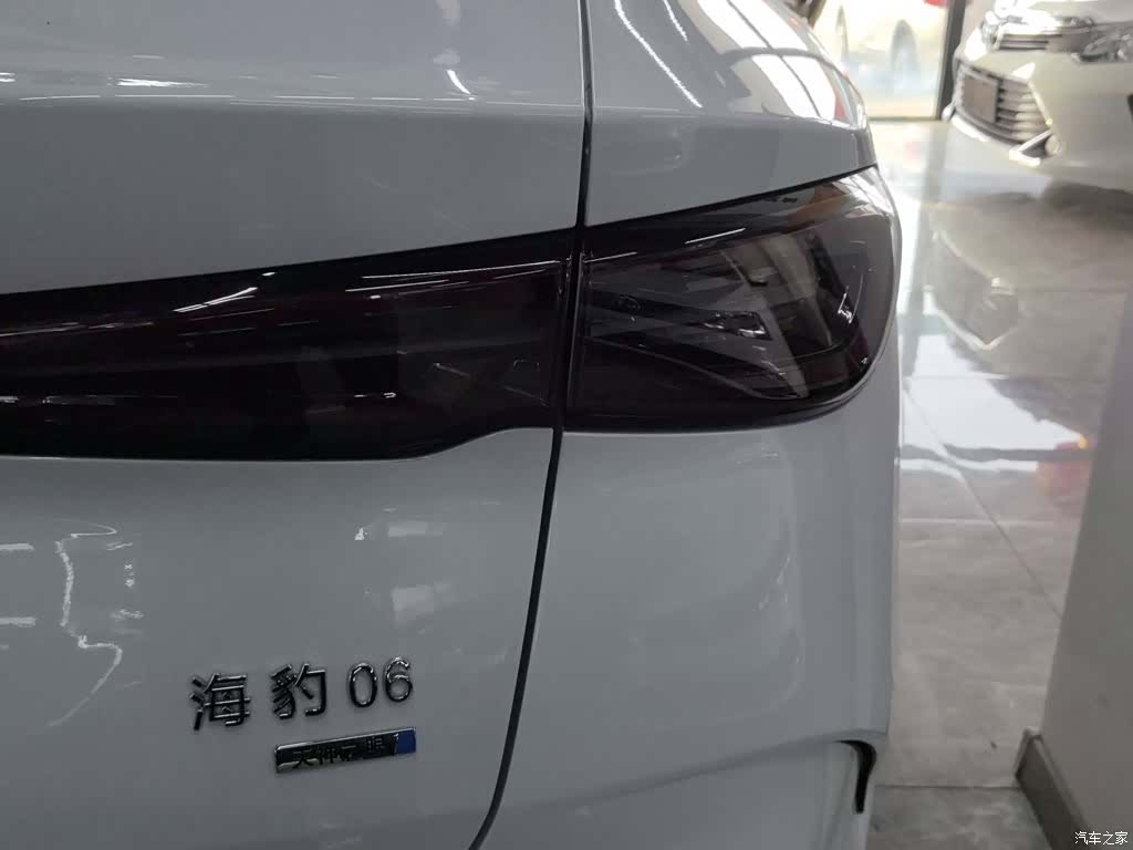 BYD Seal, 2025 24