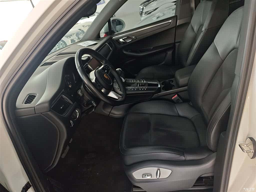 Porsche Macan, 2015 15