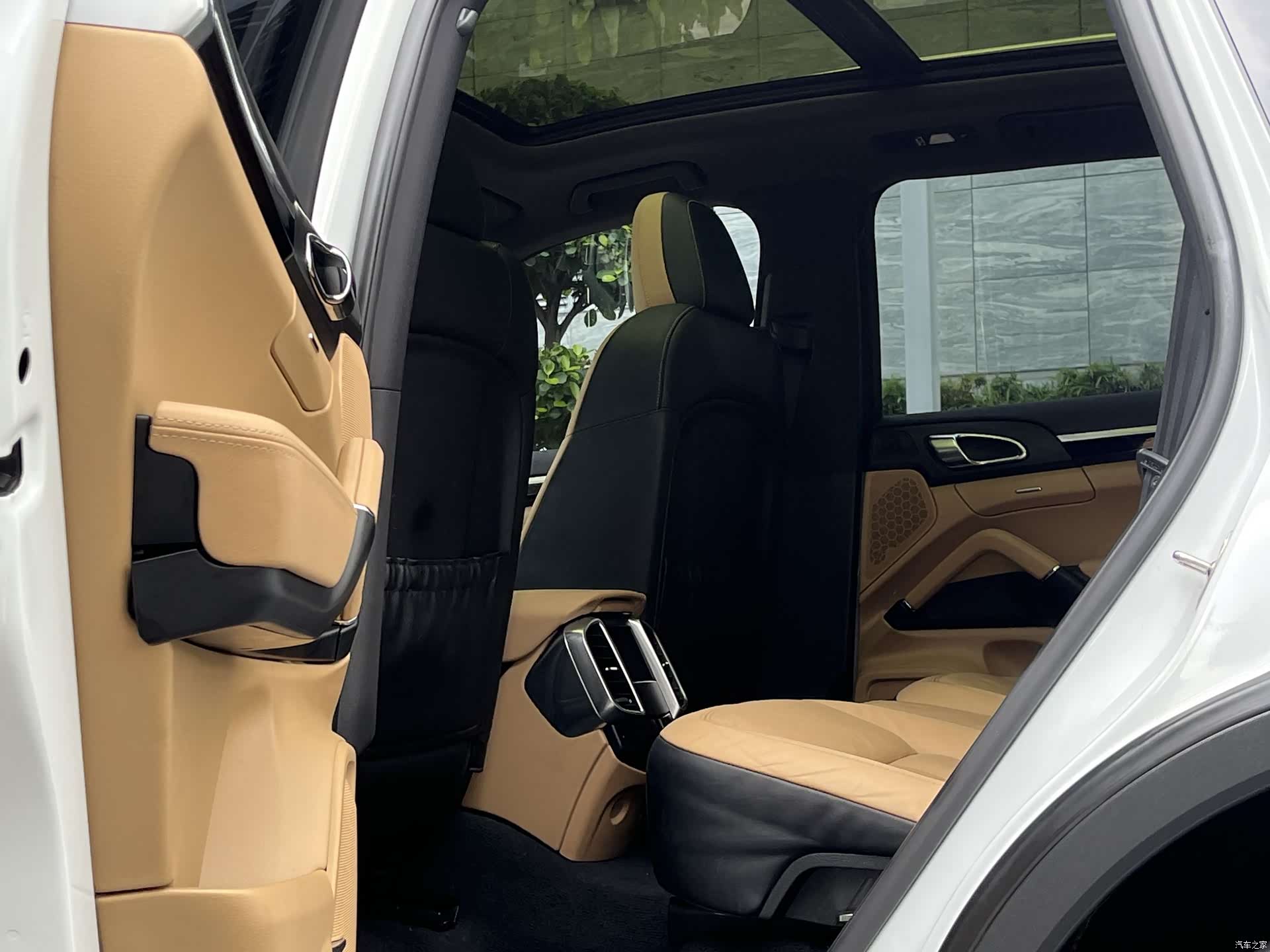 Porsche Cayenne, 2016 10