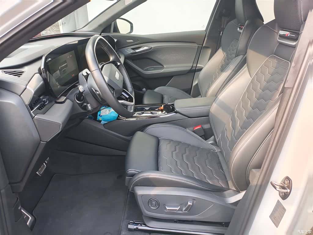 Audi e-tron, 2025 16