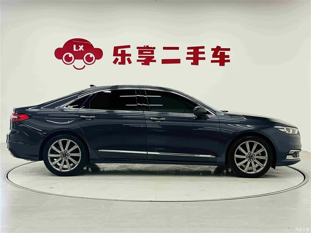 Ford Taurus, 2020 6
