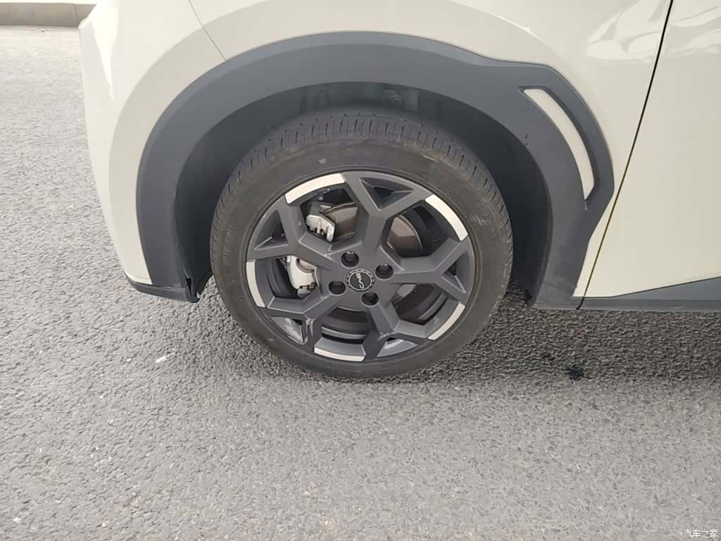 BYD Seagull, 2025 23