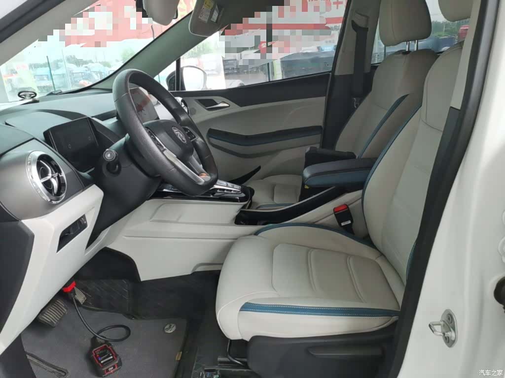 BYD Yuan, 2024 11