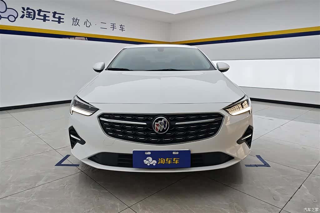 Buick Regal, 2022 2