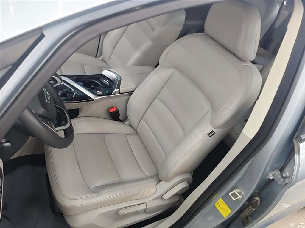 Geely Jiaji, 2020 15
