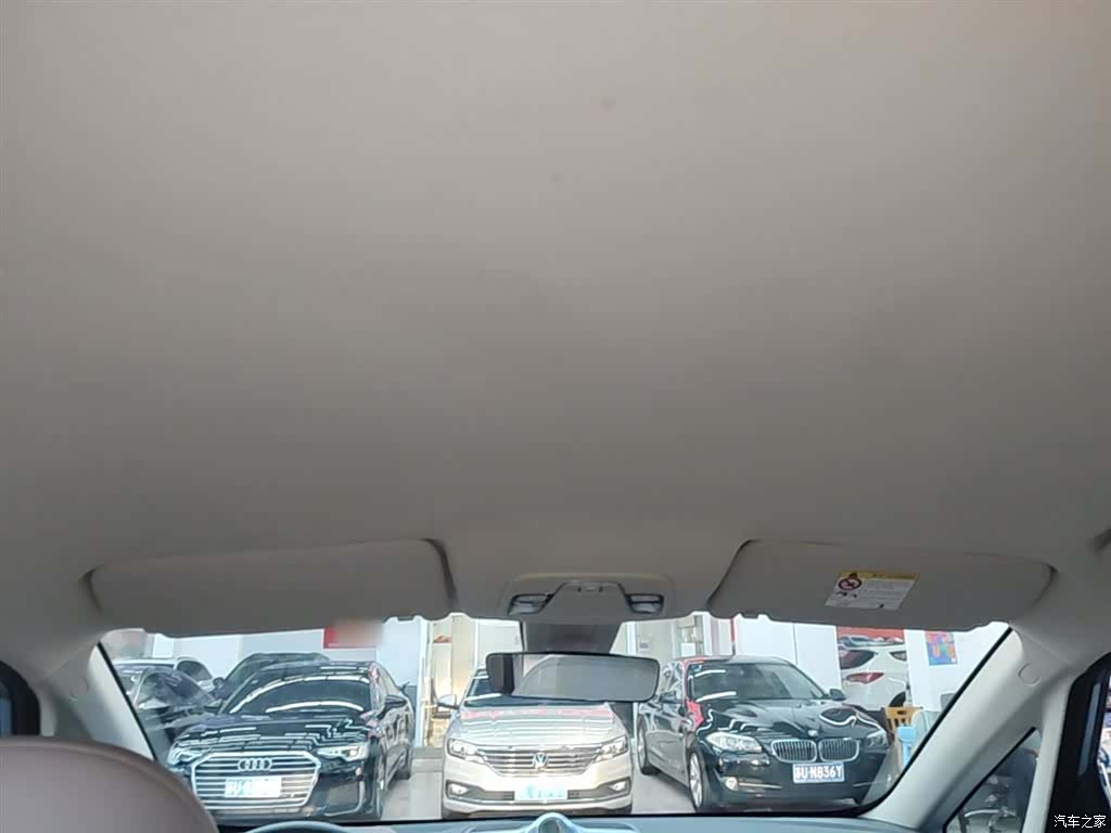 Geely Jiaji, 2020 18