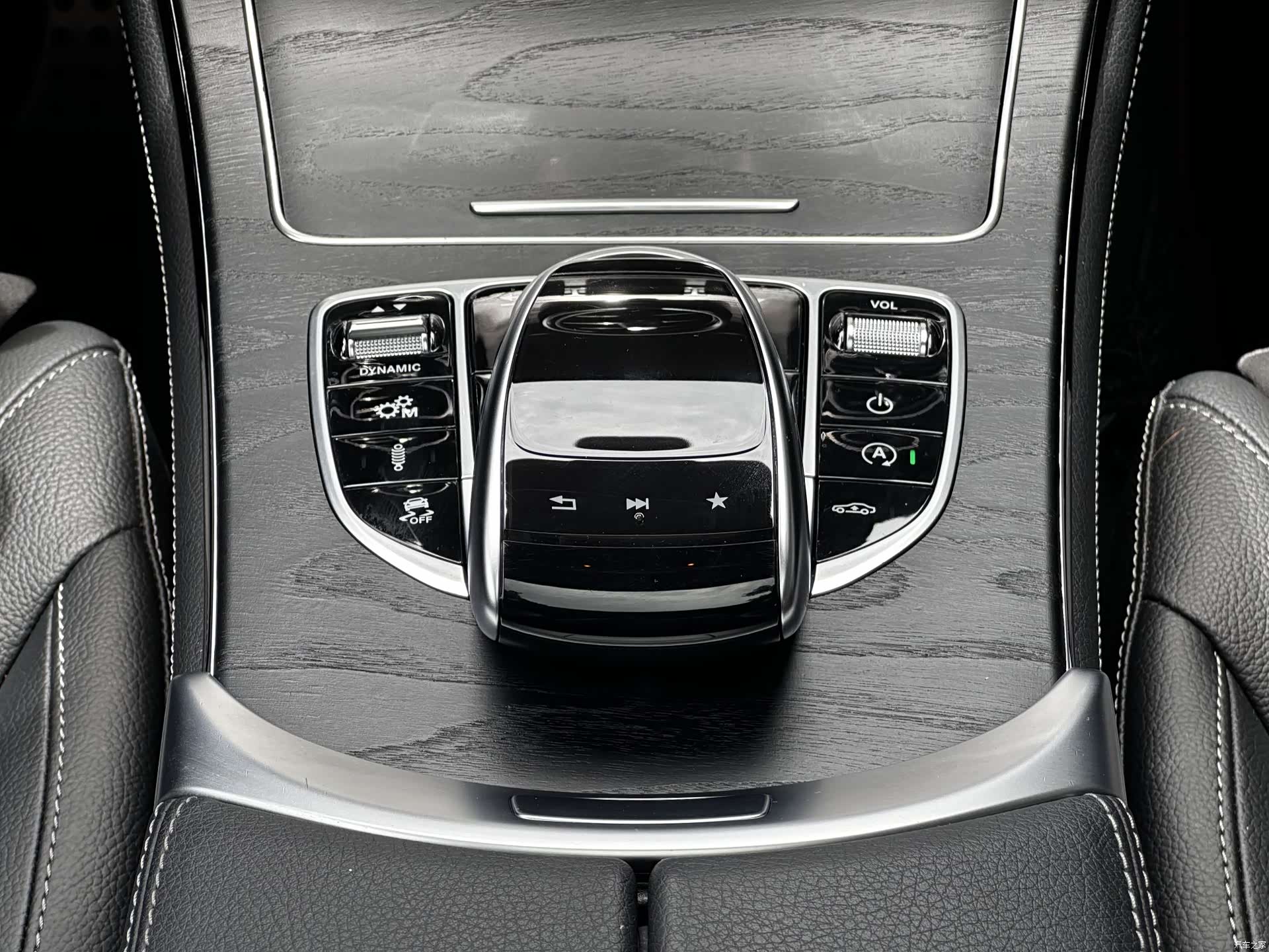 Mercedes-Benz GLC, 2019 7