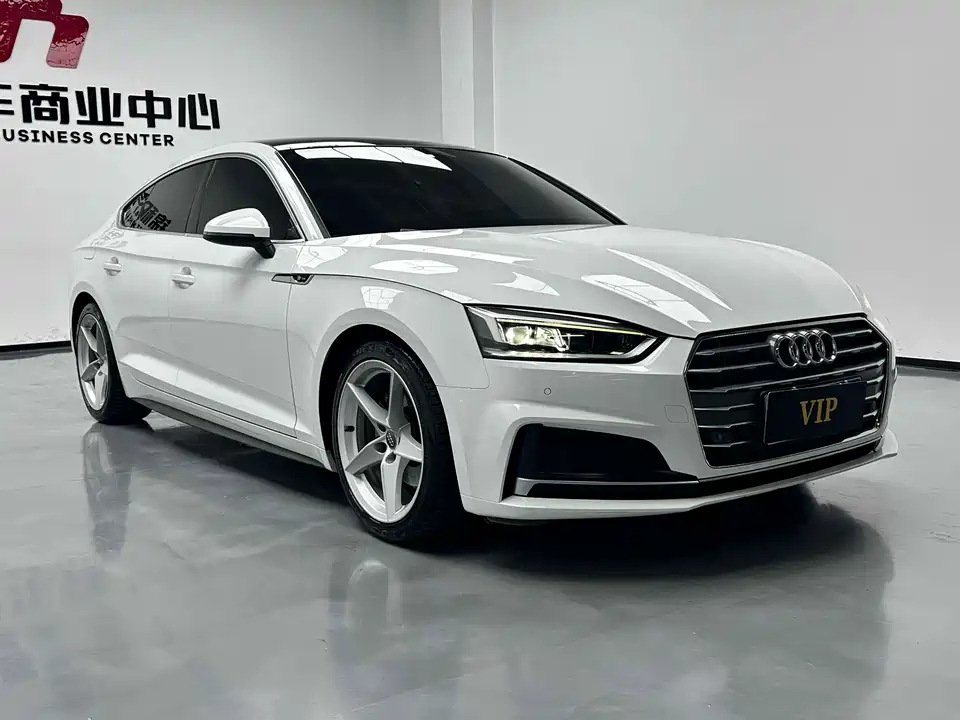 Audi A5 Audi A5