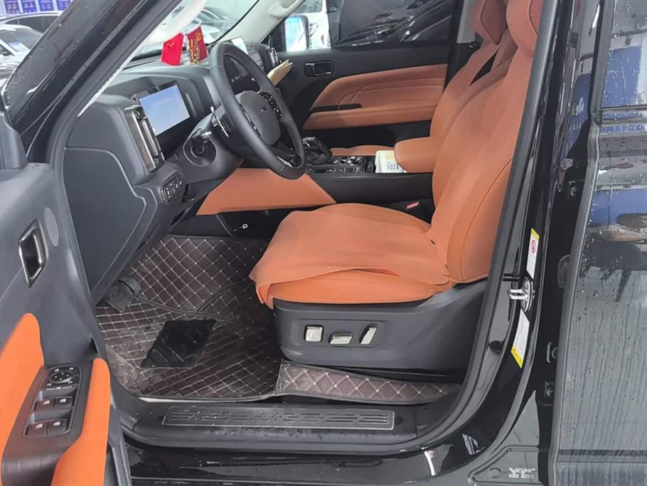 Haval H9 Haval H9