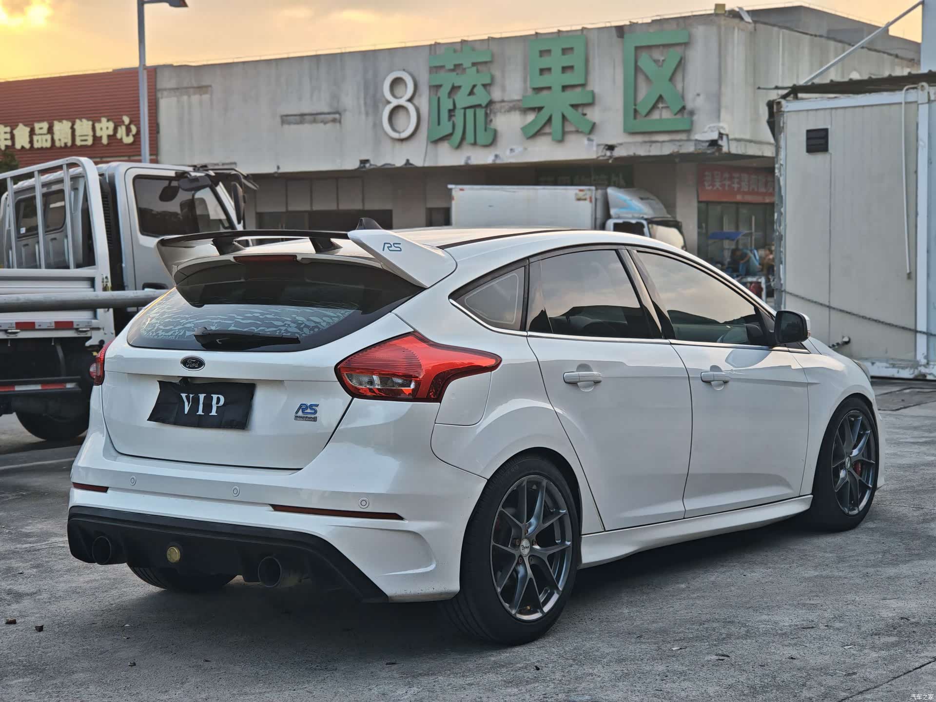 Ford Focus, 2016 9