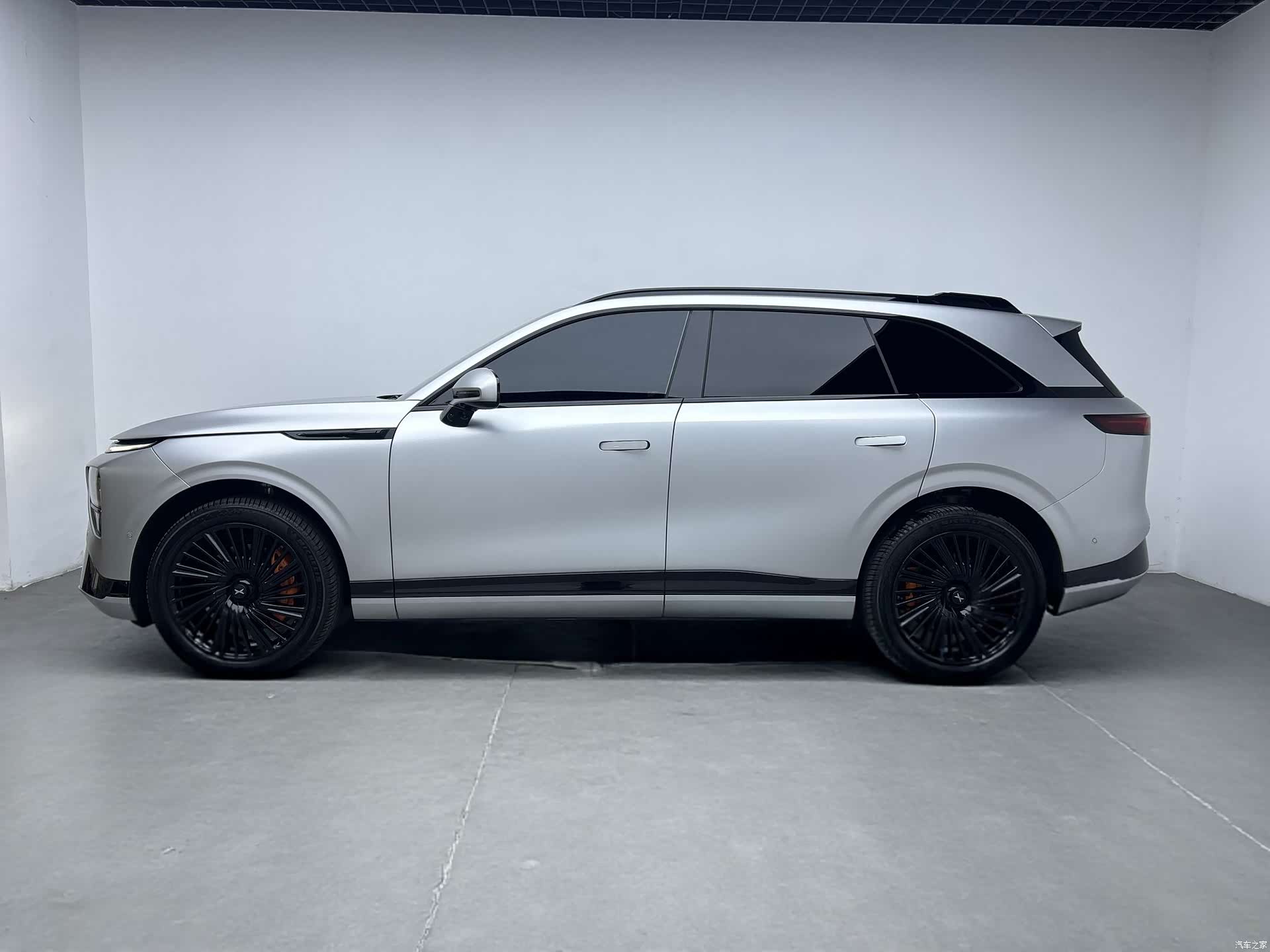 Xpeng G9, 2026 10