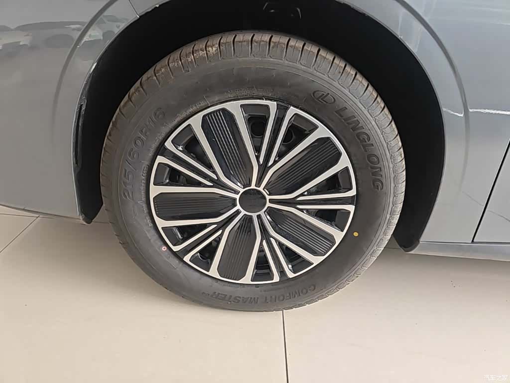 Geely 6, 2026 23