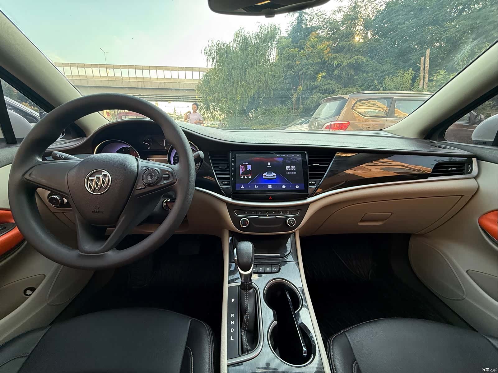 Buick Verano, 2016 7