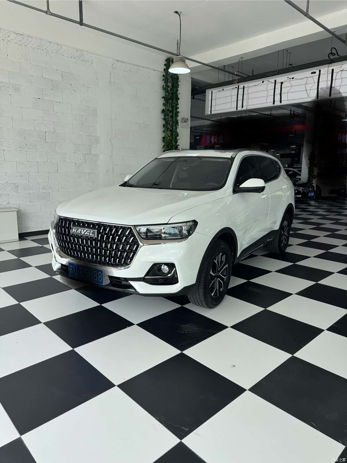 Haval H6, 2023 1