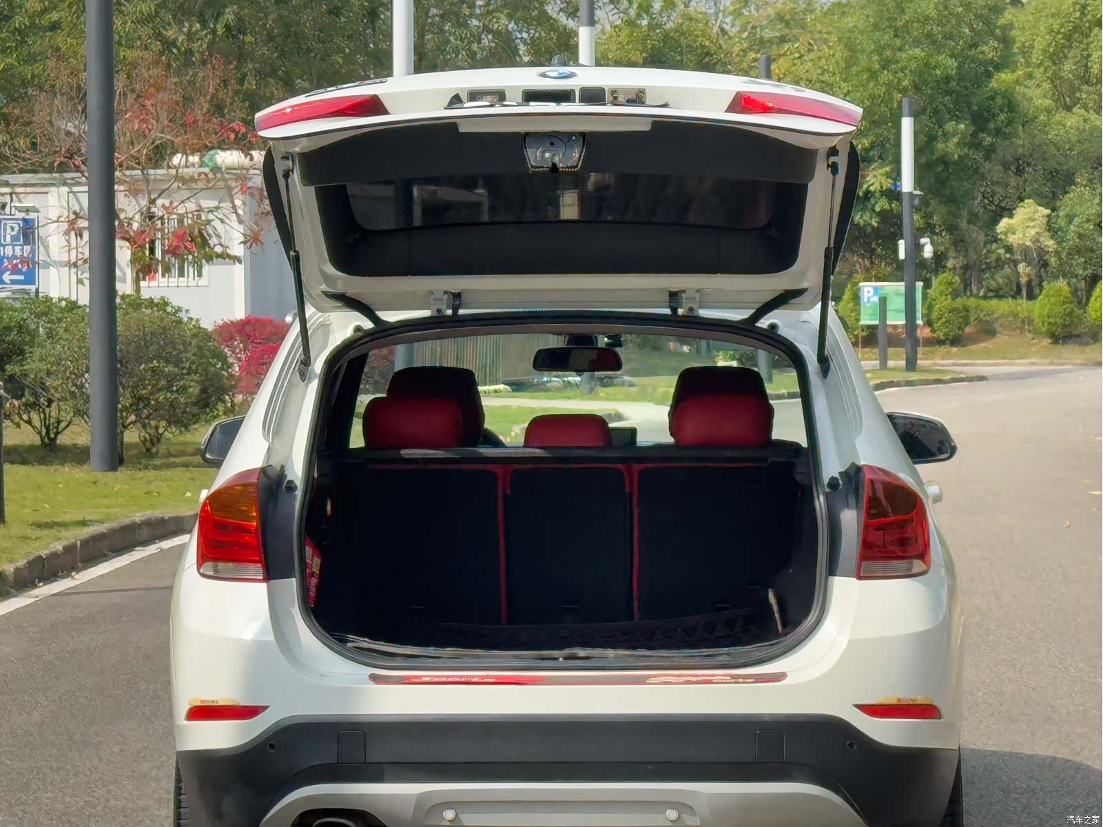 BMW X1, 2014 20