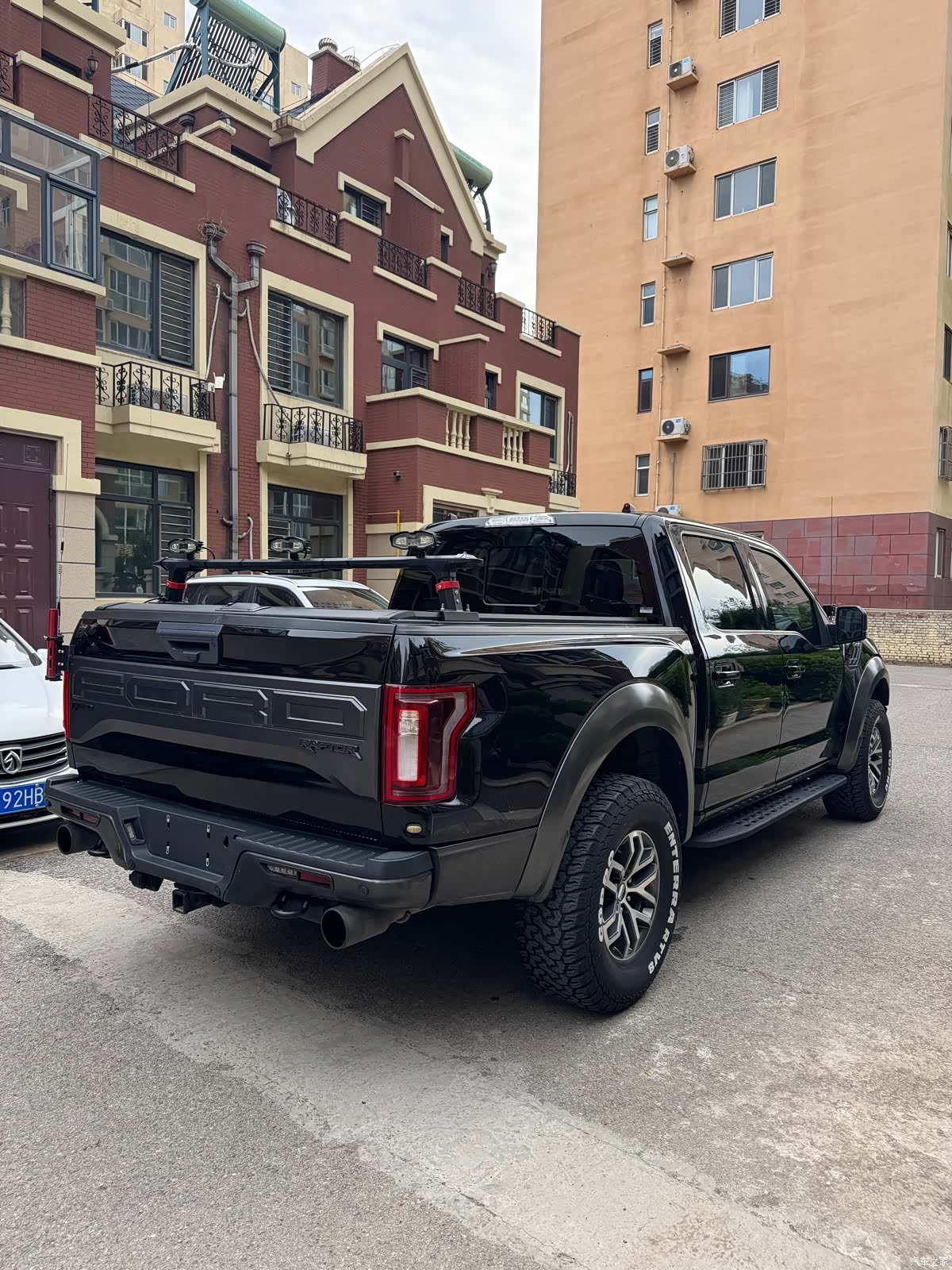 Ford F-150, 2019 9