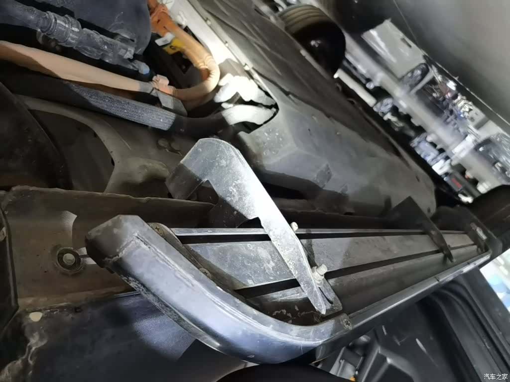 Haval Raptor, 2025 22