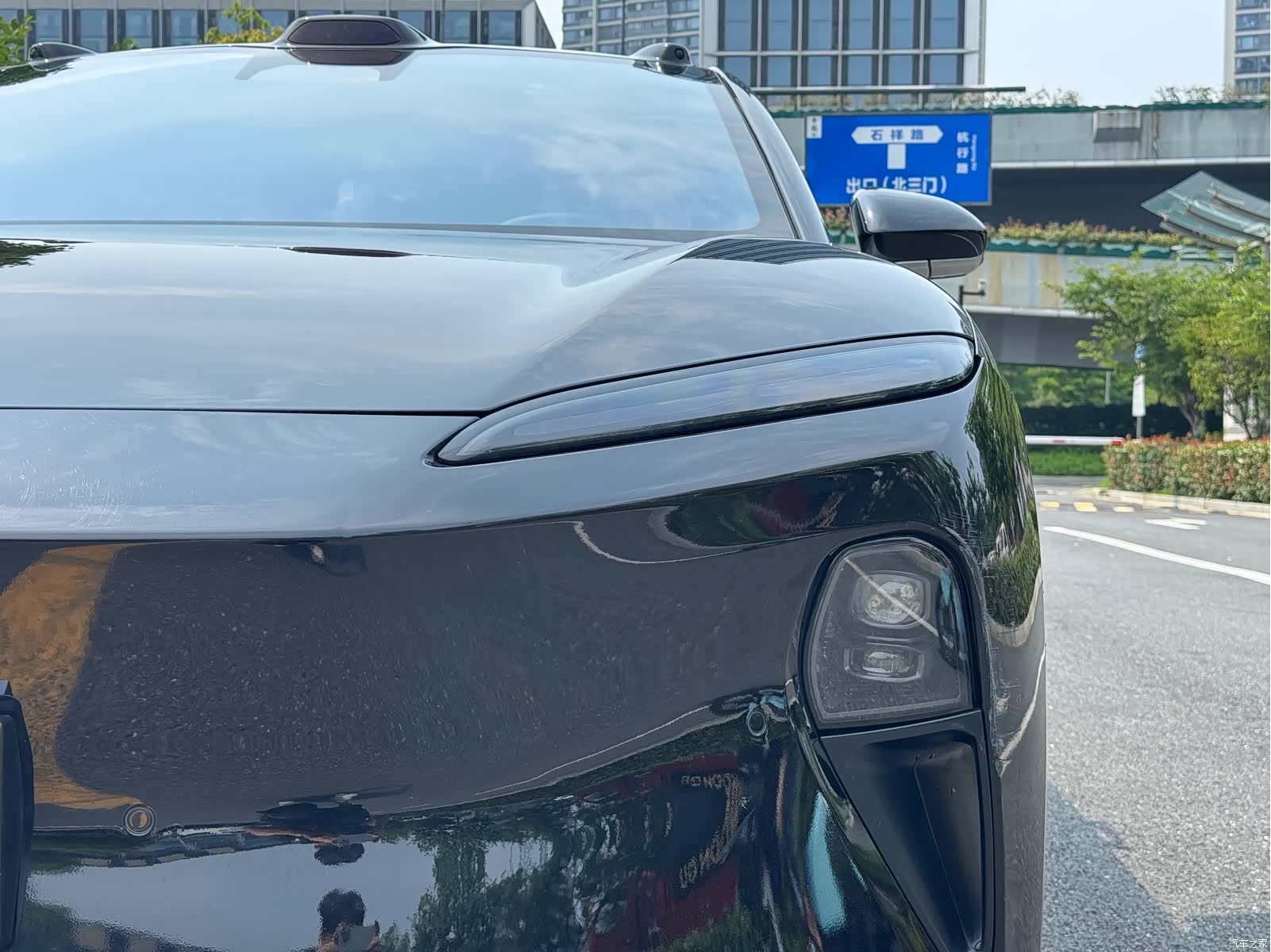 NIO ET5, 2023 19