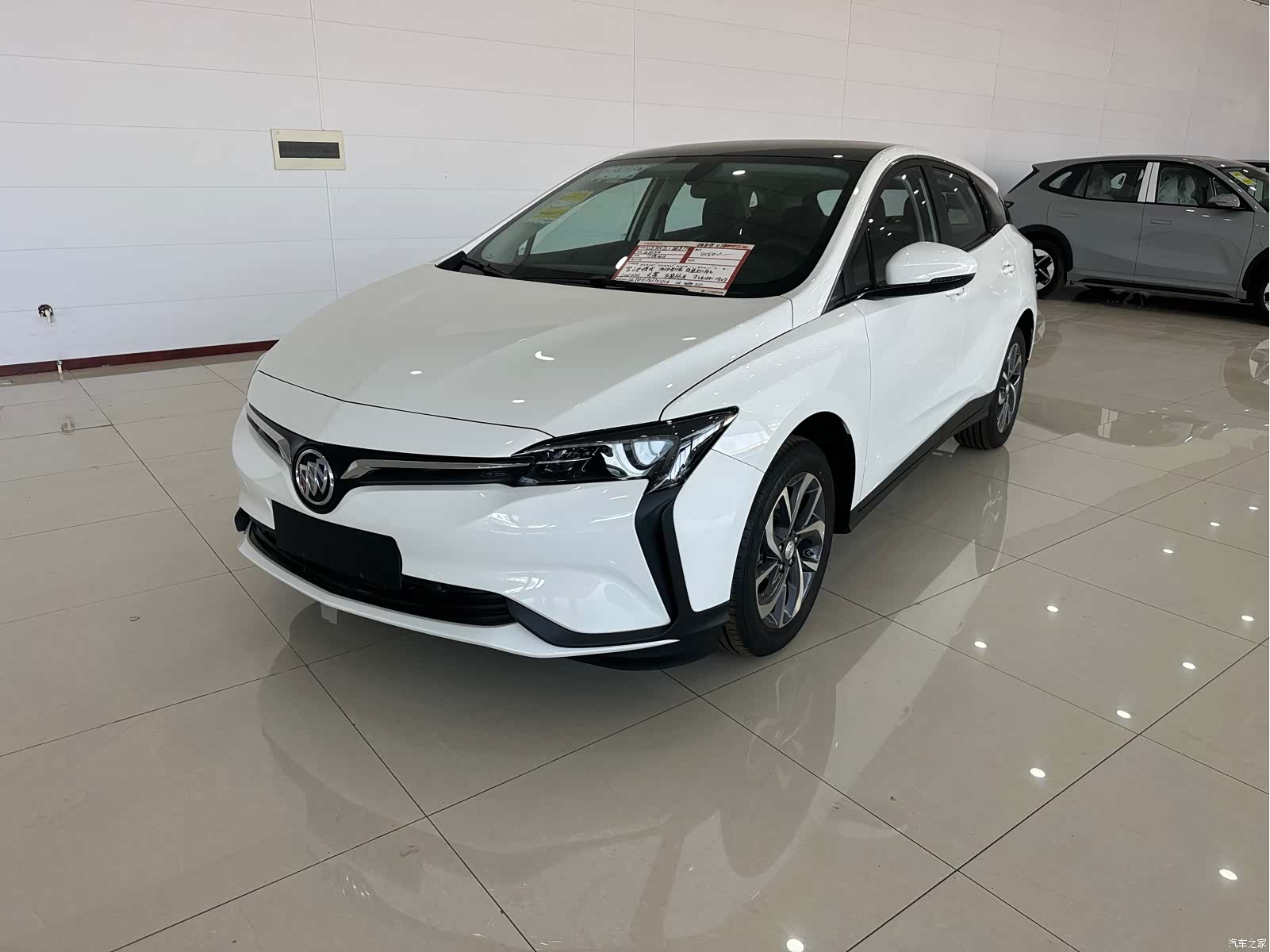 Buick Velite, 2026 1