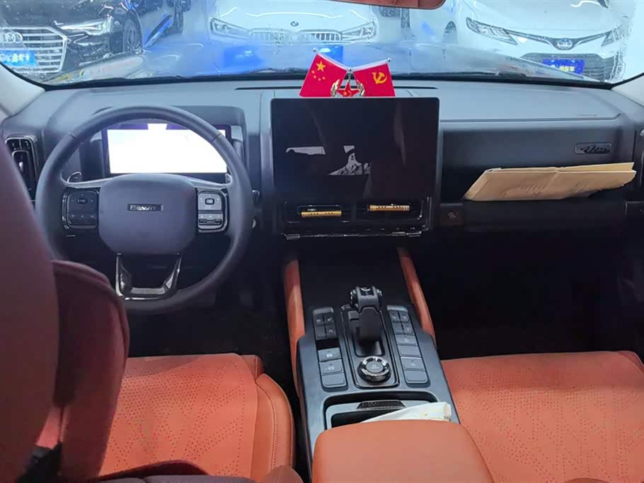 Haval H9 Haval H9
