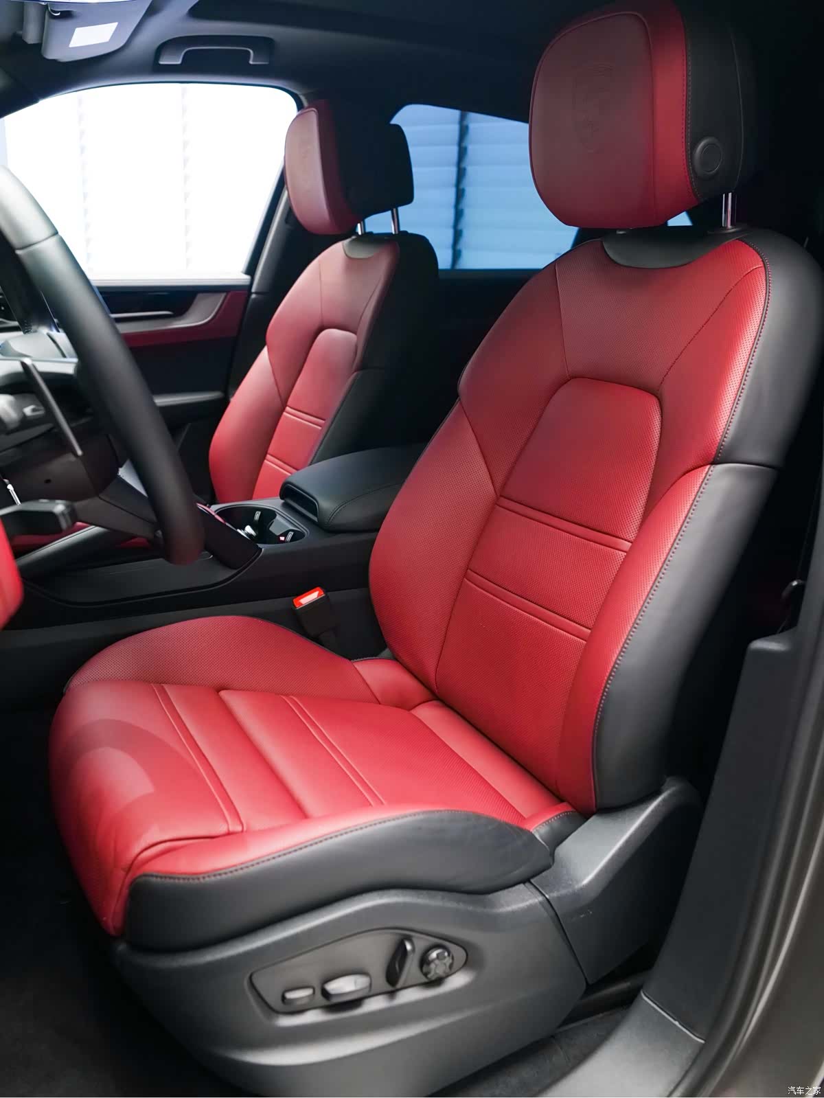 Porsche Cayenne, 2024 15