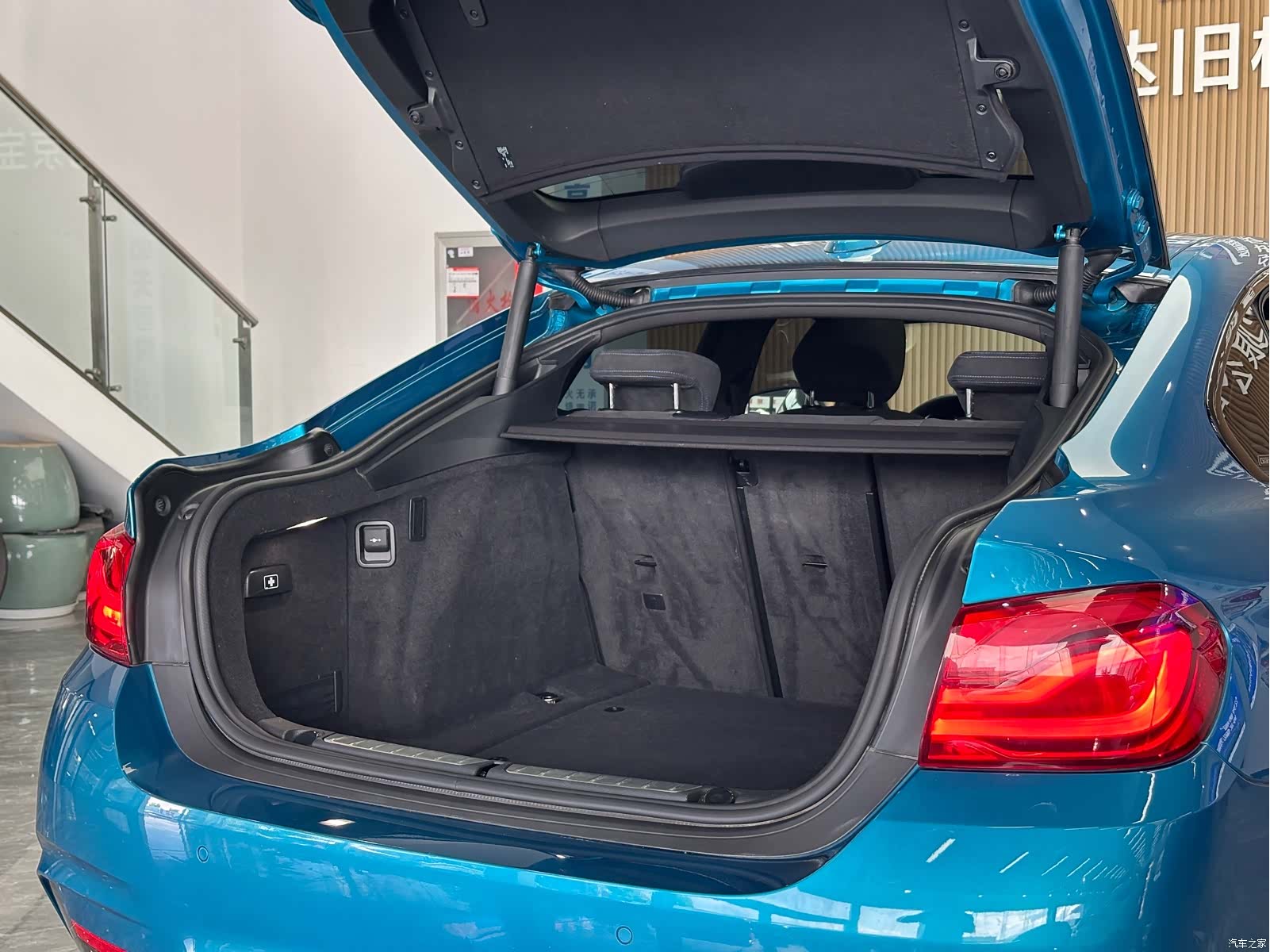 BMW 4 Series, 2019 15