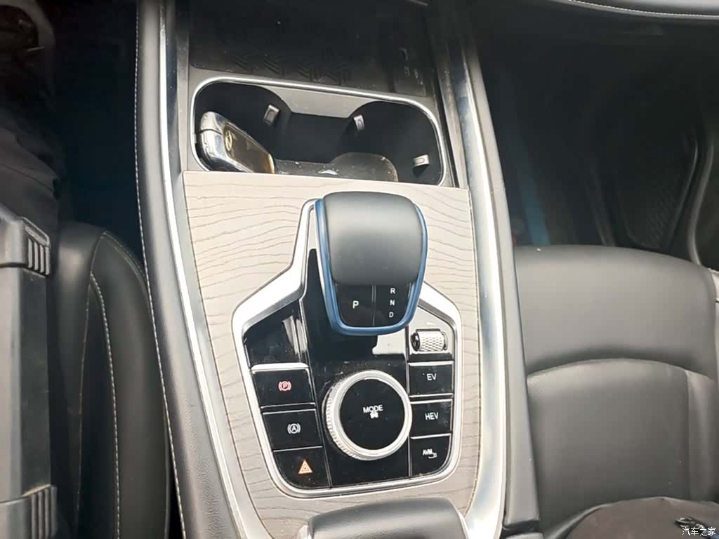 Chery Tiggo 8, 2023 14