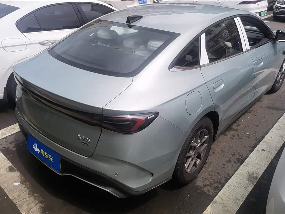 BYD Seal 06