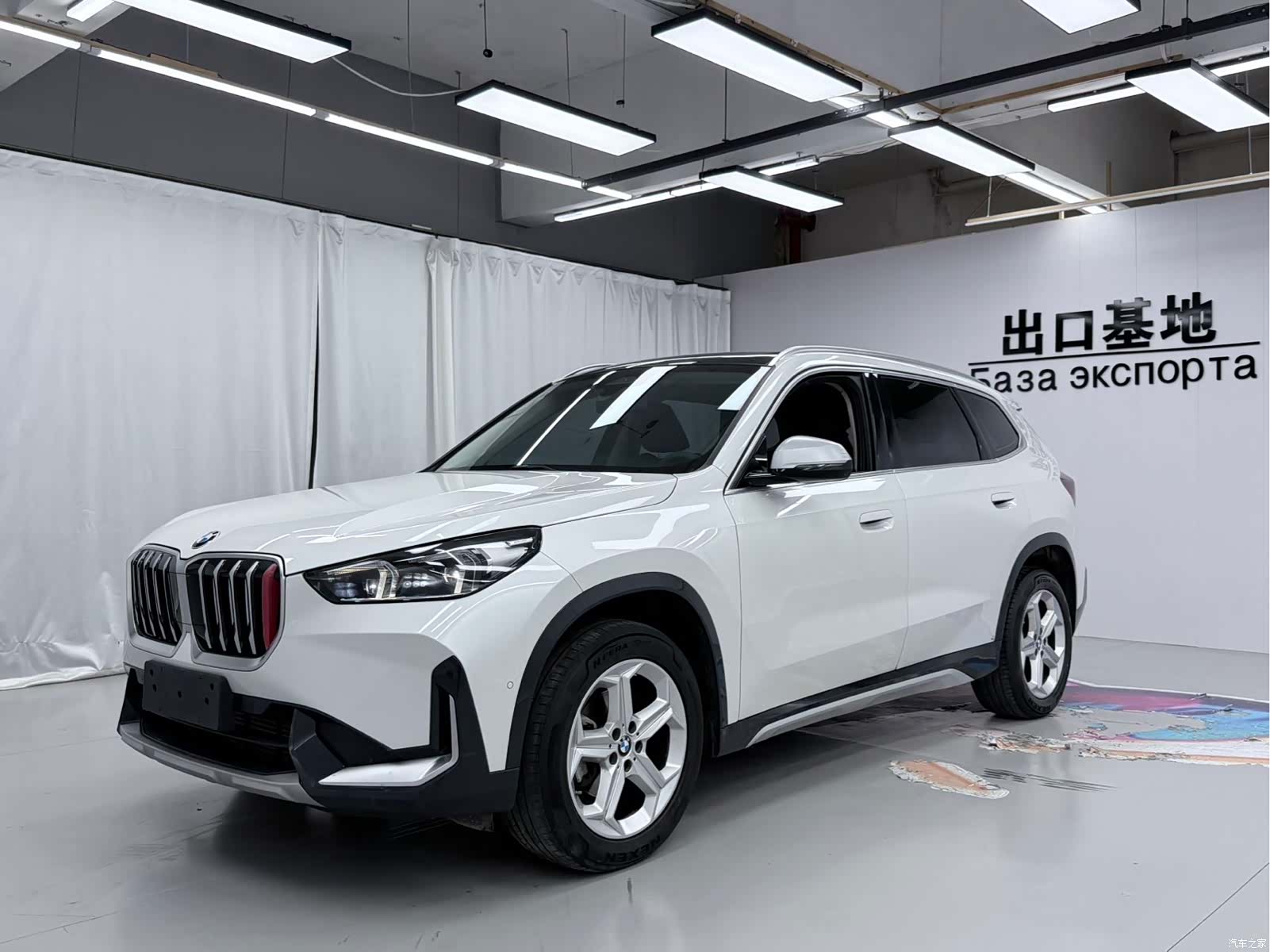 BMW X1, 2023 1