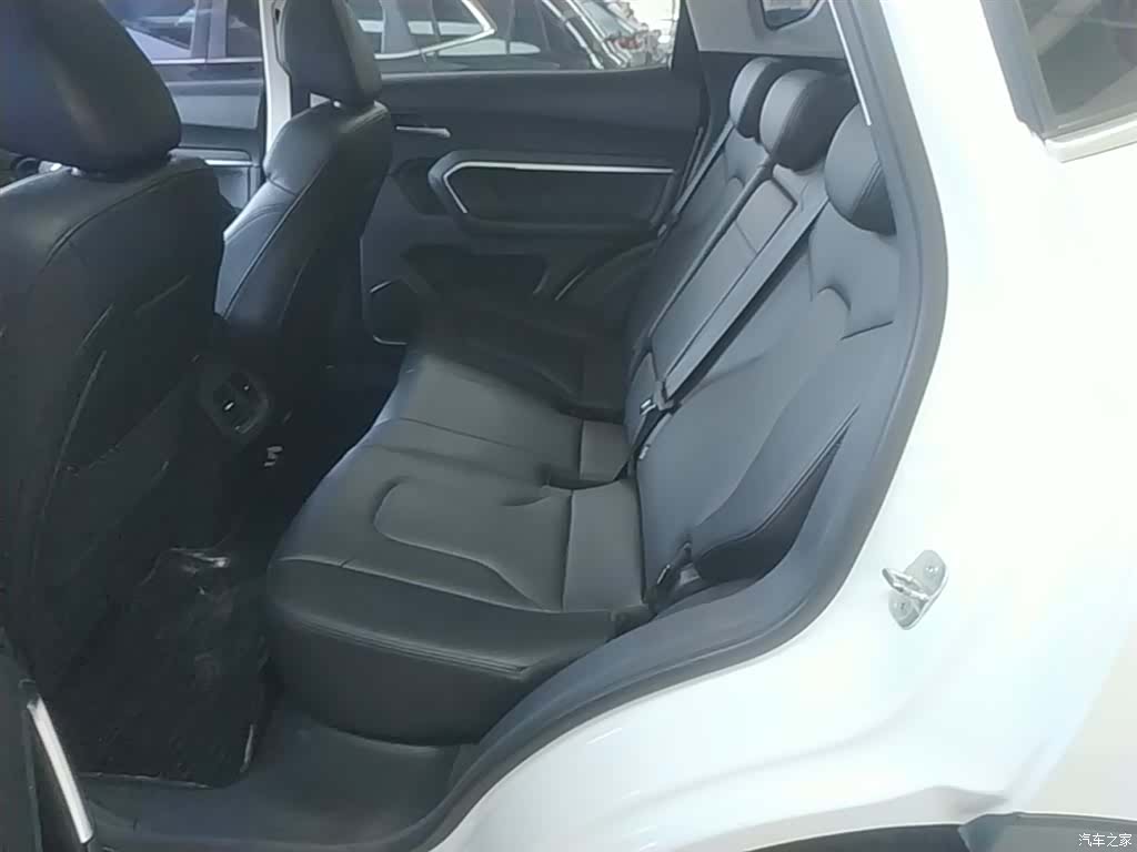 Haval H6, 2017 13