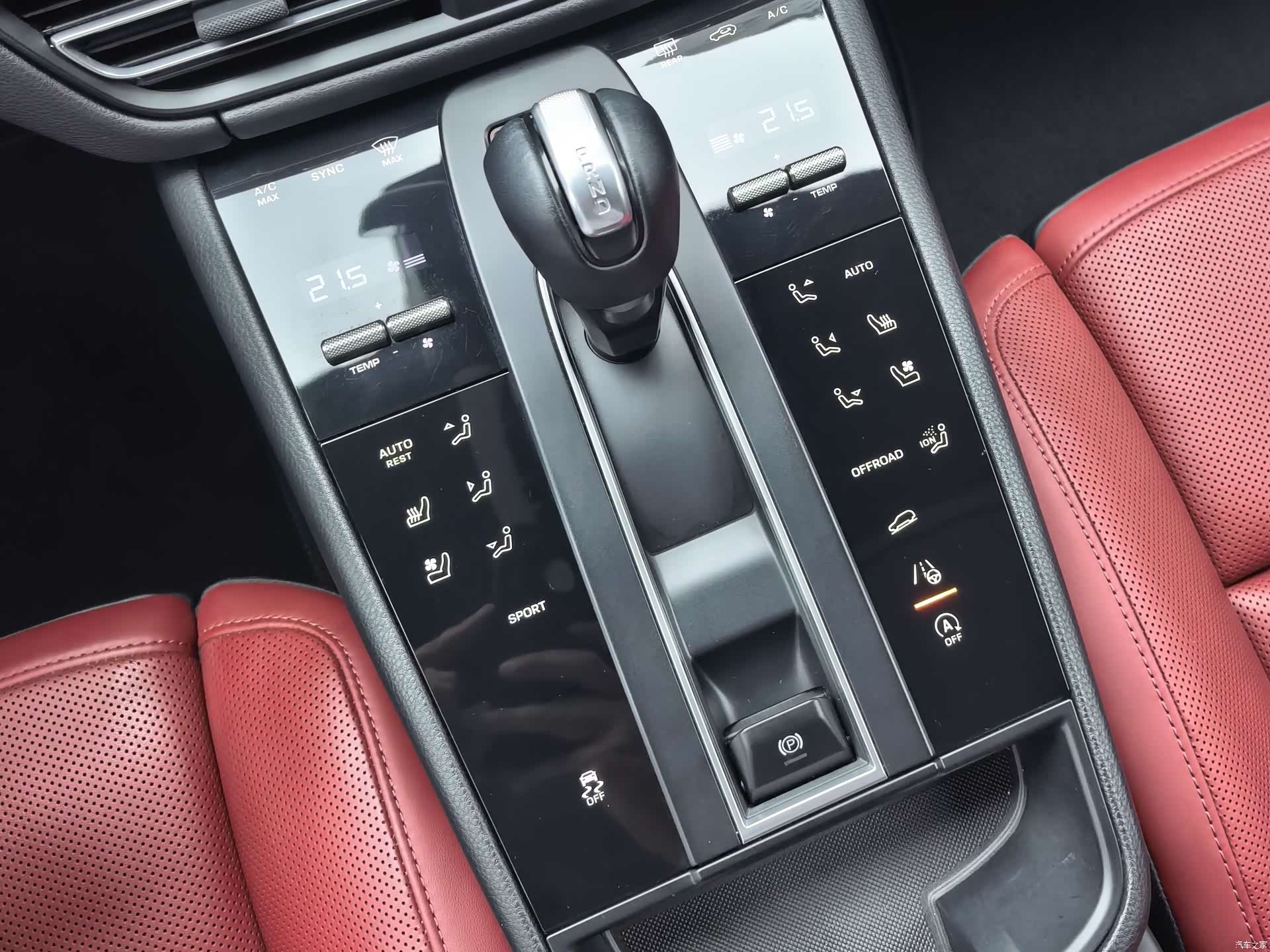 Porsche Macan, 2023 7