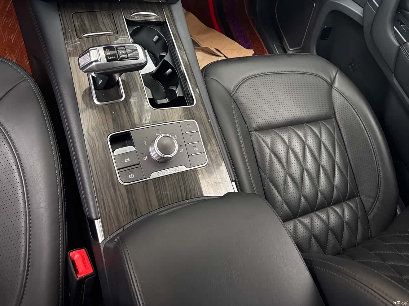 Haval H9, 2023 10