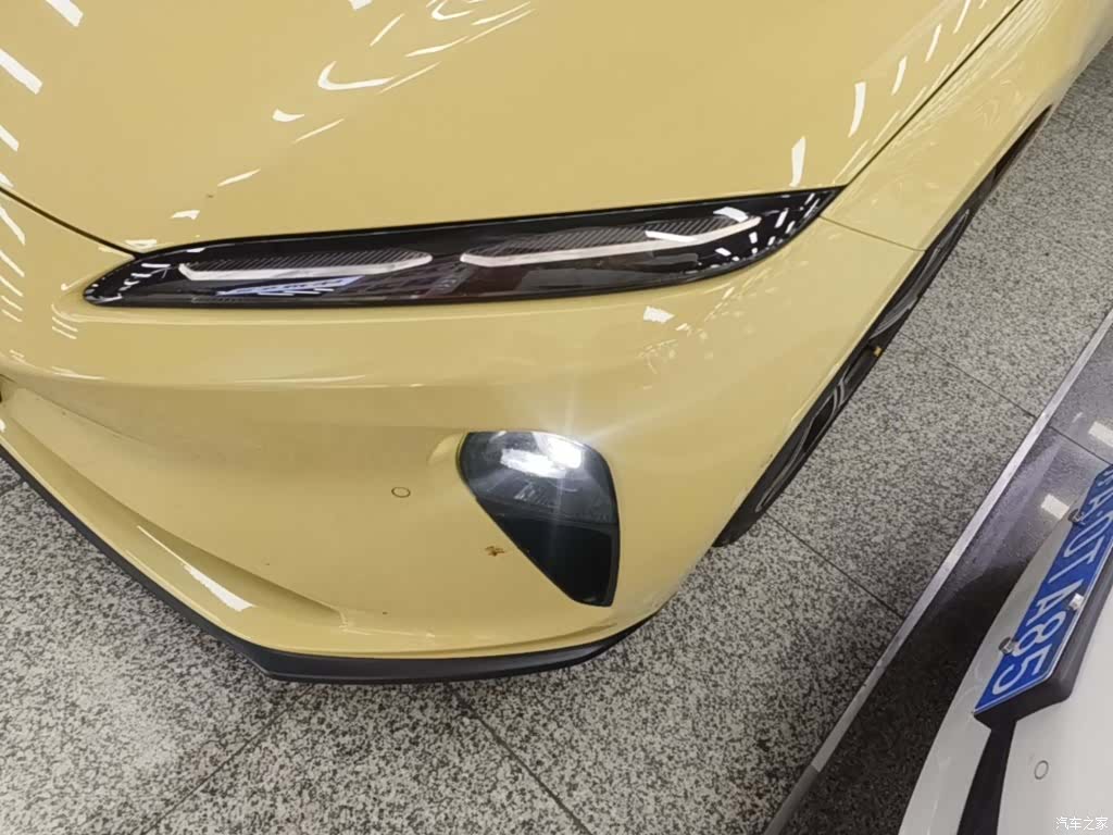 NIO ET5, 2024 24