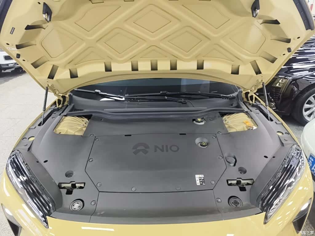 NIO ET5, 2024 20