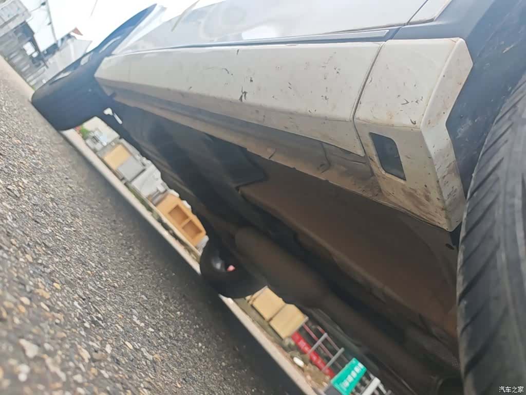 Changan CS55, 2024 21