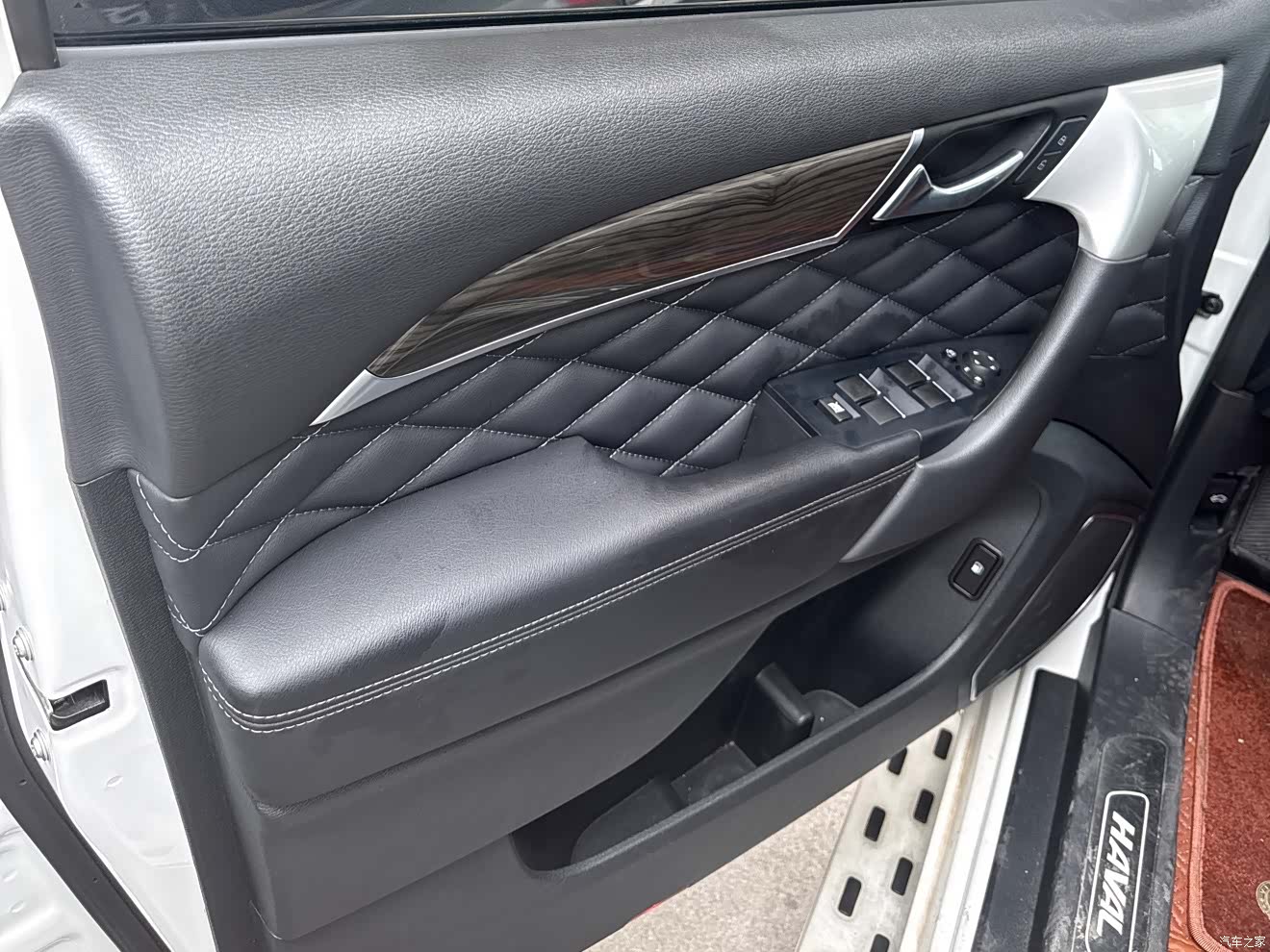 Haval H9, 2023 7