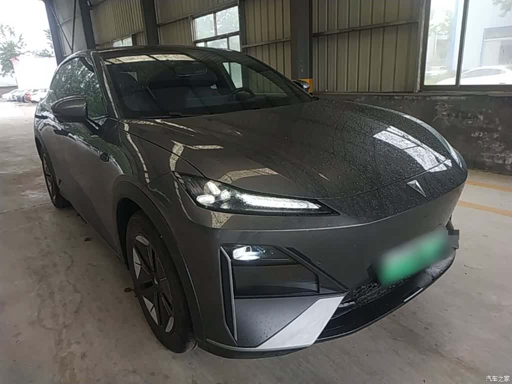 Deepal S07, 2023 4