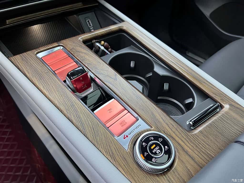 Volkswagen Teramont, 2024 20