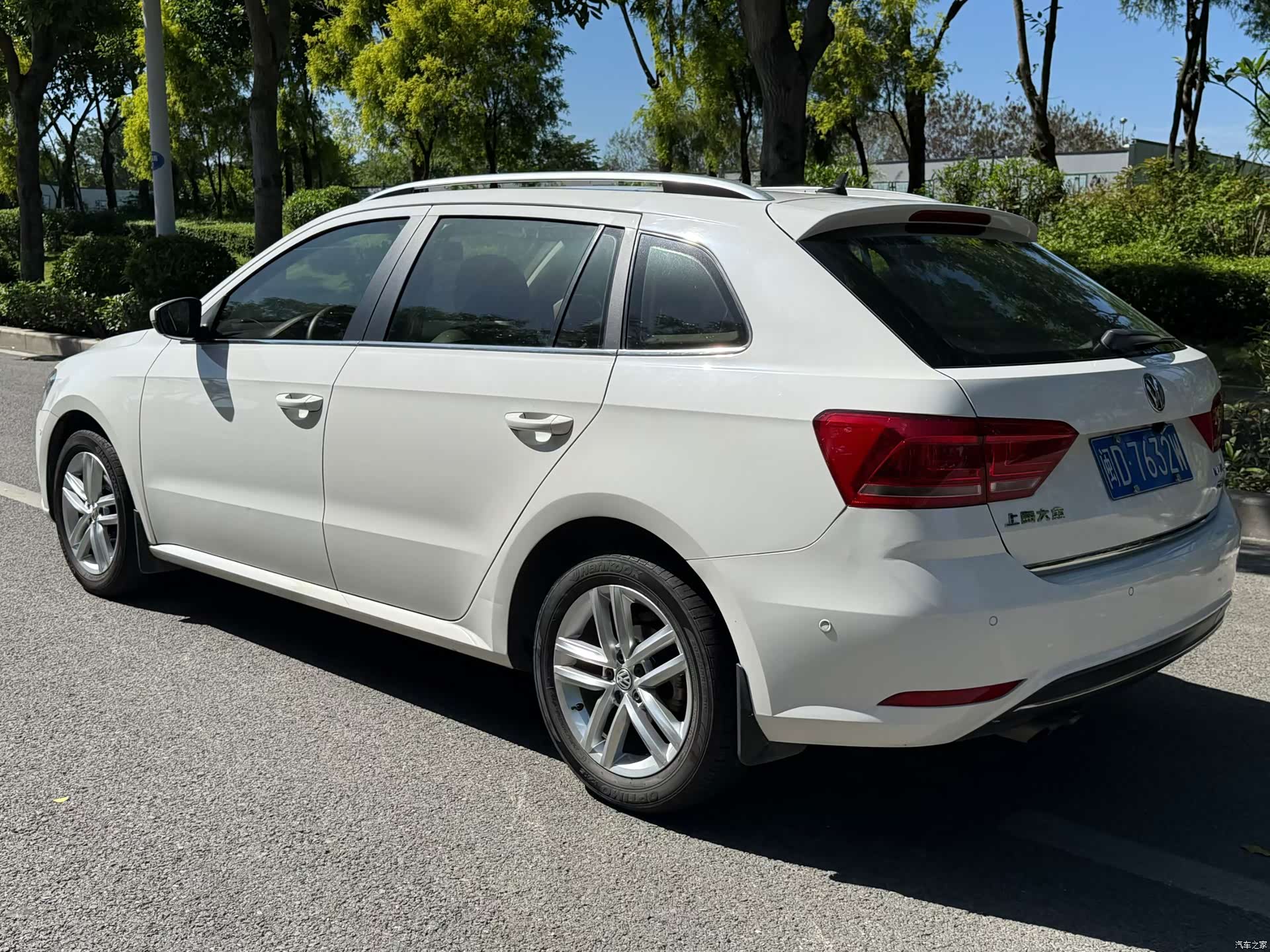 Volkswagen DSG, 2016 4