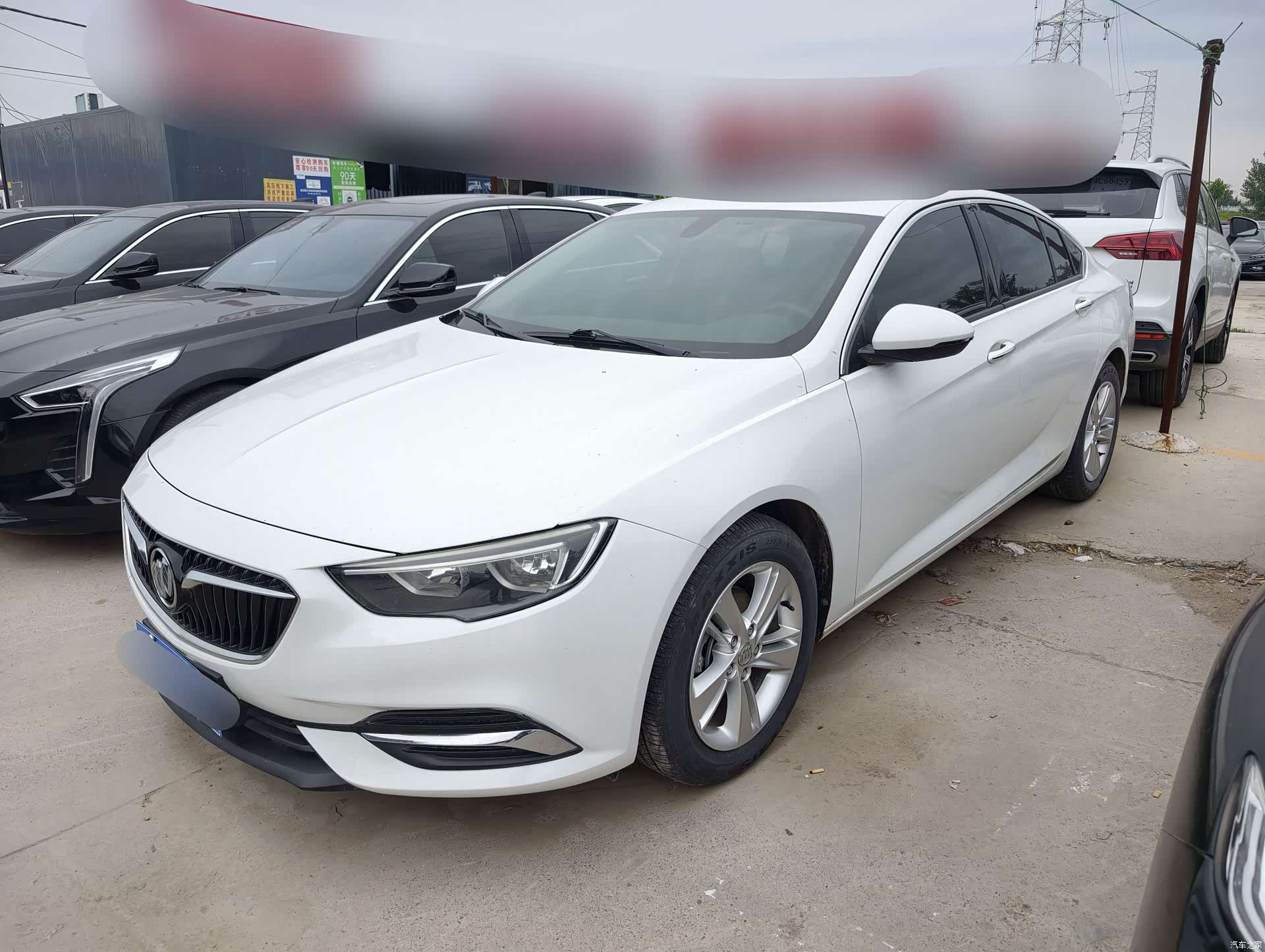 Buick Regal