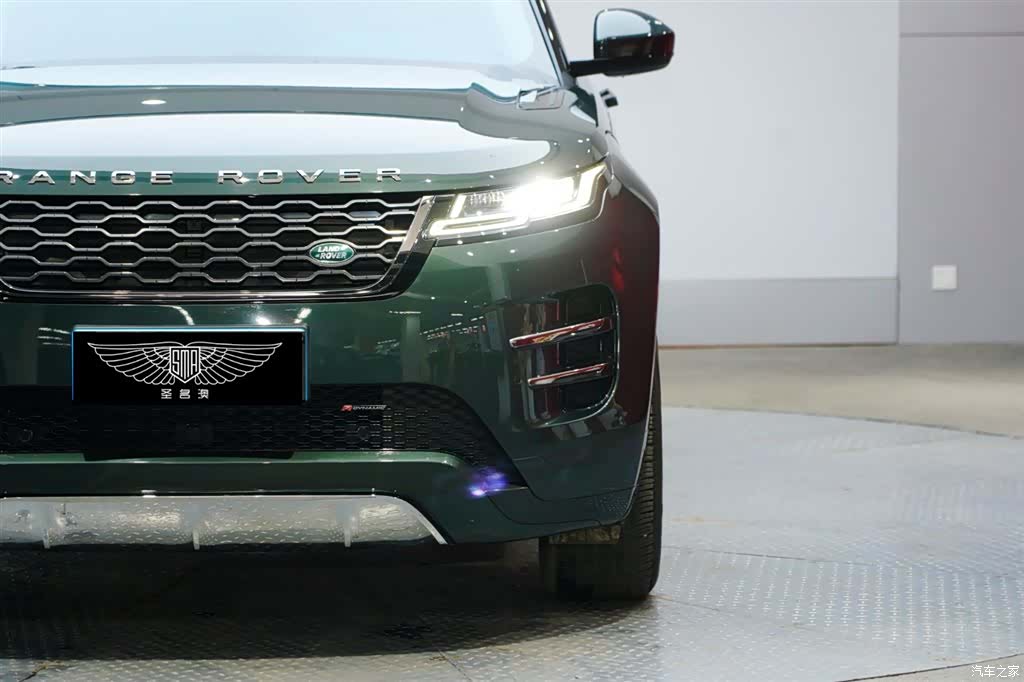 Land Rover Range Rover, 2024 4
