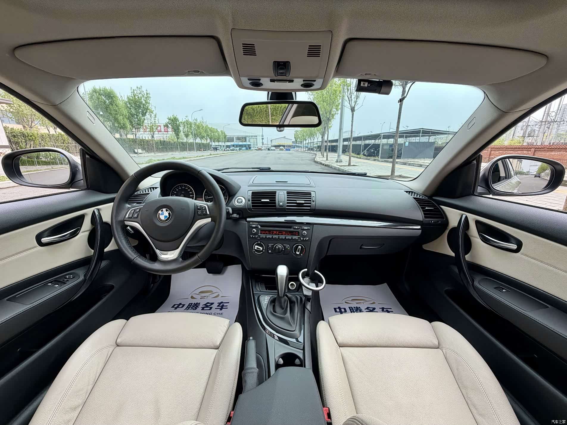 BMW 1 Series, 2014 10