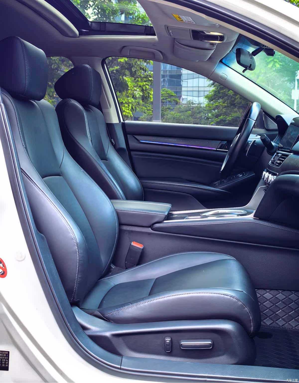 Honda Accord, 2022 22