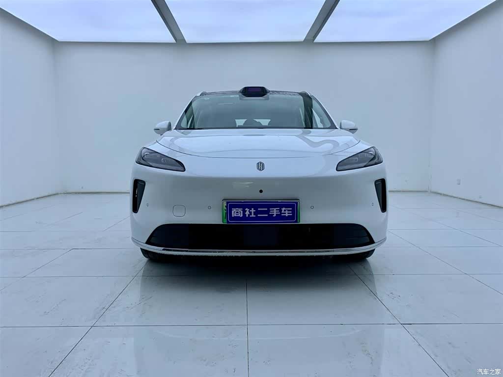 SAIC H5, 2025 3