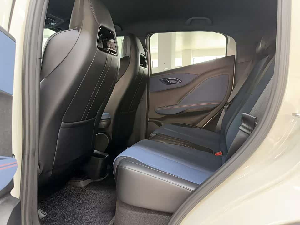 BYD Seagull