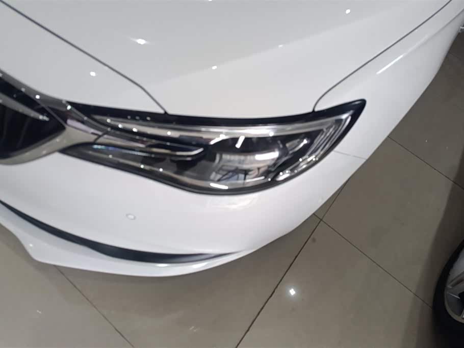 Buick Yinglang Buick Yinglang