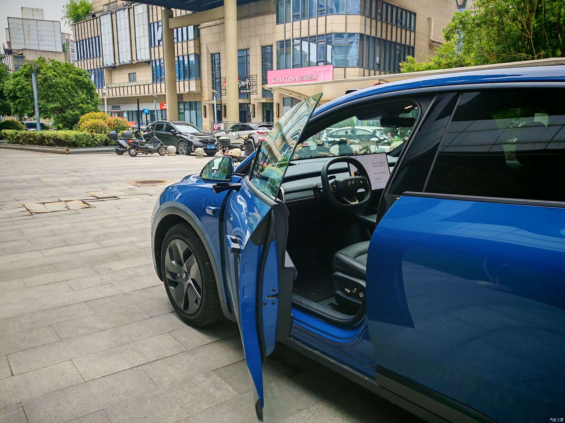 NIO L60, 2024 26