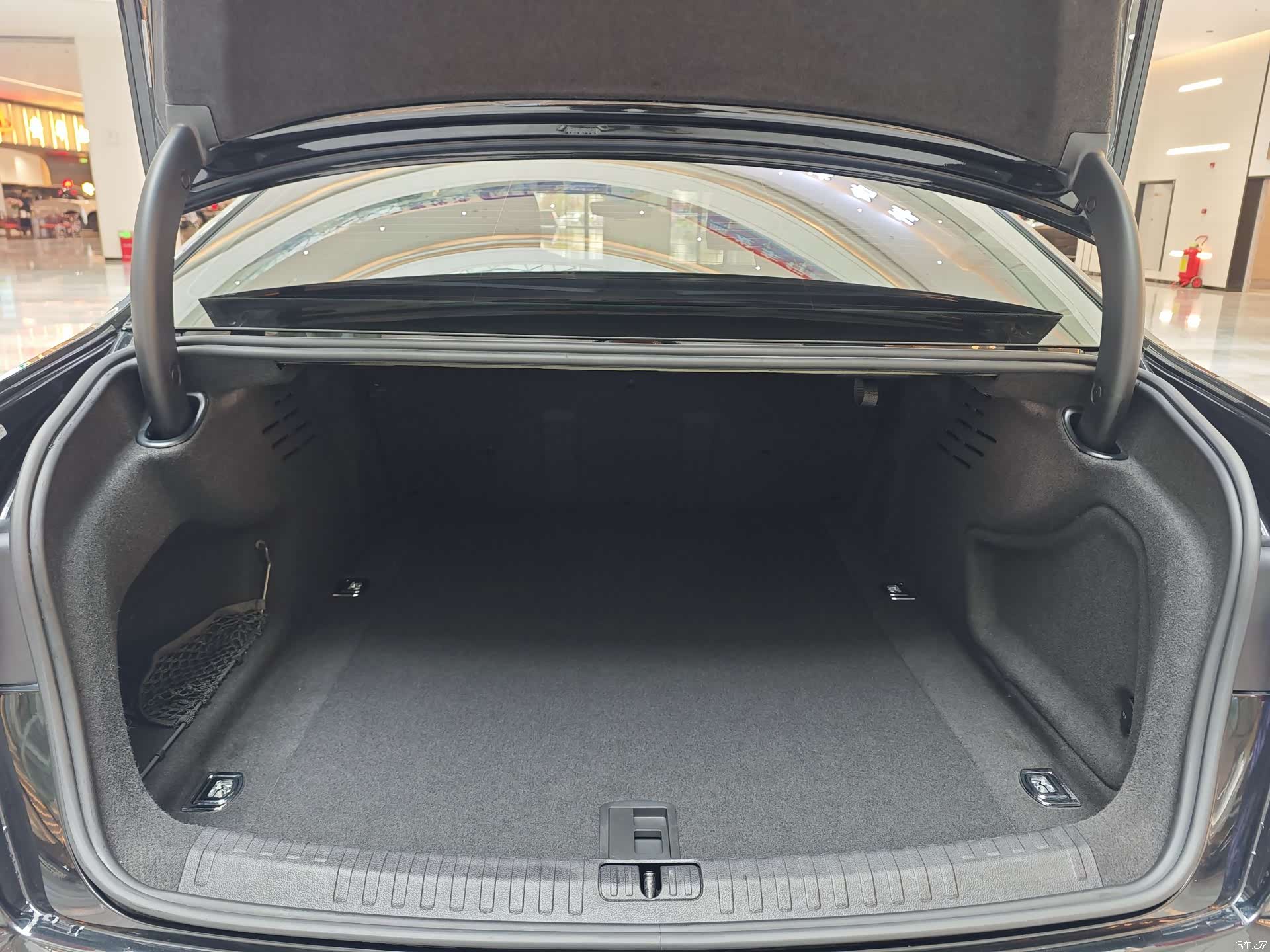 Audi A6L, 2021 14