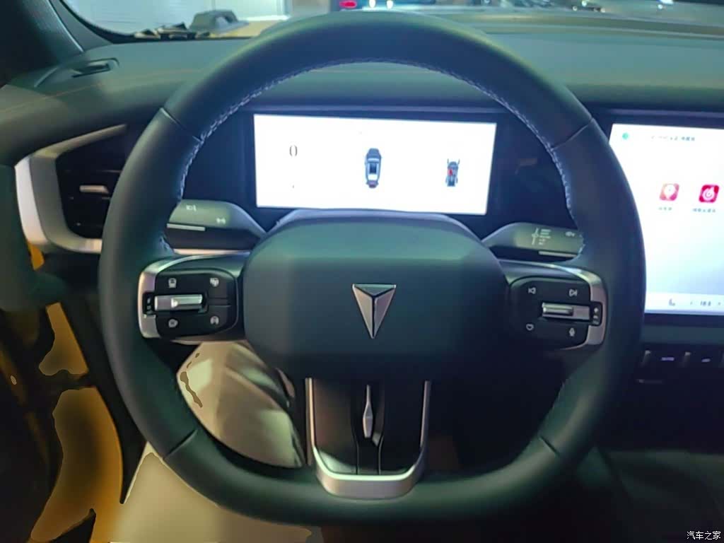 Deepal G318, 2025 11